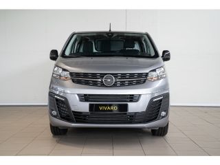 Opel Vivaro 2.0 CDTI L2H1 180PK Automaat | Camera | Navigatie | Parkeersensoren | Apple Carplay & Android Aut...