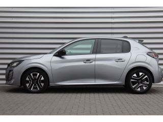 Peugeot 208 1.2 PURETECH 100PK ALLURE / NAVI / LEDER / CLIMA / PDC / 16" LMV / CAMERA / WINTERPAKKET / CRUISE...