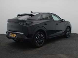 Peugeot 3008 1.2 Hybrid 145 GT Stoelverwarming | Elektrische Kofferklep | Stuurverwarming | Adaptieve Cruise C...