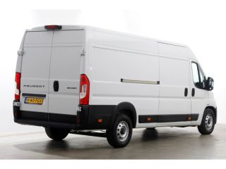 Peugeot Boxer 2.2 BlueHDi 180pk Automaat L4H2 LED/ACC/Navi/Camera 11-2024