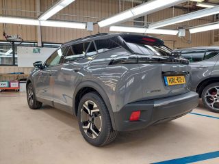 Peugeot e-2008 EV Allure Avantage 54 kWh | 3-Fase | Achteruitrijcamera | Climate Control | Draadloos Apple Carpl...