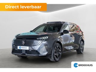 Peugeot e-5008 GT Avantage 73 kWh | Snel leverbaar | 17% bijtelling tot &euro;30.000