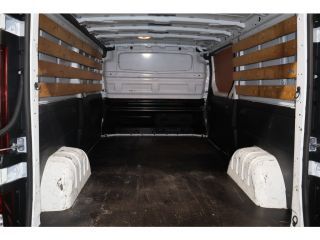 Renault Trafic 2.0 dCi L2 H1 120pk Airco Navigatie