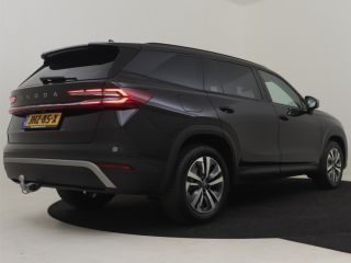 Skoda Kodiaq 1.5 TSI DSG MHEV Business Edition 7p.150PK | 3e Zitrij | Trekhaak | Achteruitrijcamera | Cruise c...