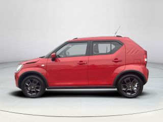 Suzuki Ignis 1.2 Smart Hybrid Select Automaat | GEEN AFLEVERKOSTEN | Airconditioning | LED Verlichting | Stoel...