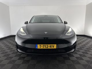 Tesla Model Y RWD 58 kWh [ 3-Fase-11kW ] {SOH-91%} (INCL-BTW) Aut. *PANO | LEATHER | AUTO-PILOT | NAVI-FULLMAP ...