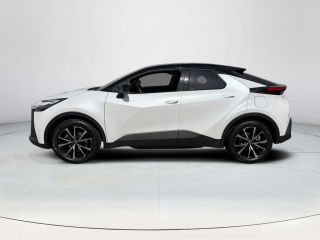 Toyota C-HR 2.0 Plug-in Hybrid 220 First Edition