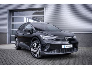 Volkswagen ID.4 Pro Limited Edition 77 kWh | Achteruitrijcamera | Elektrisch bedienbare achterklep met sensorstur...