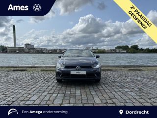 Volkswagen Polo Life Edition 1.0 TSI 70 kW / 95 PK Hatchback 5 versn. Hand |Prijs is inclusief &euro;2000,- inruilprem...