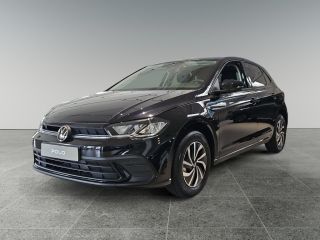 Volkswagen Polo Life Edition 1.0 TSI 70 kW / 95 PK Hatchback 5 versn. Hand |Prijs is inclusief &euro;2000,- inruilprem...