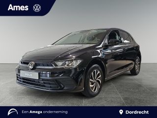 Volkswagen Polo Life Edition 1.0 TSI 70 kW / 95 PK Hatchback 5 versn. Hand |Prijs is inclusief &euro;2000,- inruilprem...