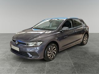 Volkswagen Polo Life Edition 1.0 TSI 70 kW / 95 PK Hatchback 5 versn. Hand |Prijs is inclusief &euro;2000,- inruilprem...
