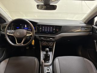 Volkswagen Polo TSI 95PK LIFE BUSINESS VIRTUAL/PDC/ACC/STOELVERW.