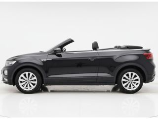 Volkswagen T-Roc 1.5 TSI 150PK DSG R-LINE SPORT/PDC/NAVI