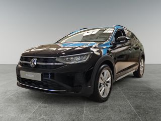 Volkswagen Taigo Life Edition 1.0 TSI 70 kW / 95 PK CUV 5 versn. Hand Prijs is inclusief &euro;2000,- inruilpremie | In...