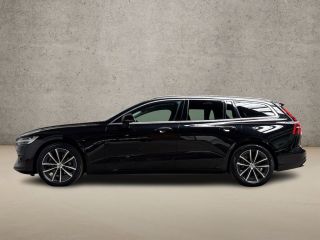 Volvo  V60 2.0 B3 Inscription Automaat (APPLE CARPLAY, GROOT NAVI, GETINT GLAS, SPORTSTOELEN, KEYLESS, LANE ...