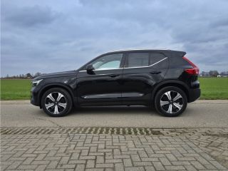 Volvo  XC40 1.5 T5 Recharge Inscription - 260 Pk - Plug-IN Hybrid - Pano - Leder