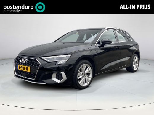 Audi A3 Sportback 40 TFSI e Advanced edition | GEEN AFLEVERKOSTEN | SOH 90,1% | Climate Control | Navigat...