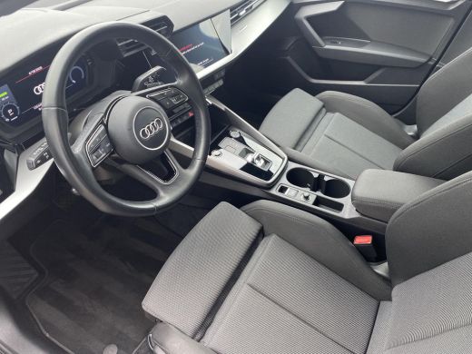 Audi A3 Sportback 40 TFSI e Advanced edition | GEEN AFLEVERKOSTEN | SOH 90,1% | Climate Control | Navigat... ActivLease financial lease