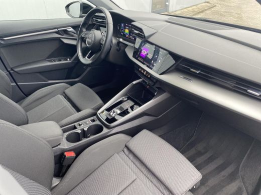 Audi A3 Sportback 40 TFSI e Advanced edition | GEEN AFLEVERKOSTEN | SOH 90,1% | Climate Control | Navigat... ActivLease financial lease