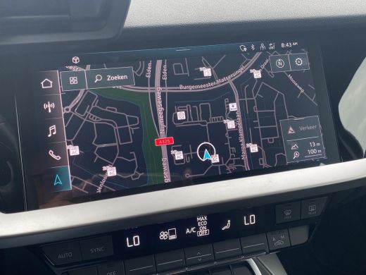 Audi A3 Sportback 40 TFSI e Advanced edition | GEEN AFLEVERKOSTEN | SOH 90,1% | Climate Control | Navigat... ActivLease financial lease