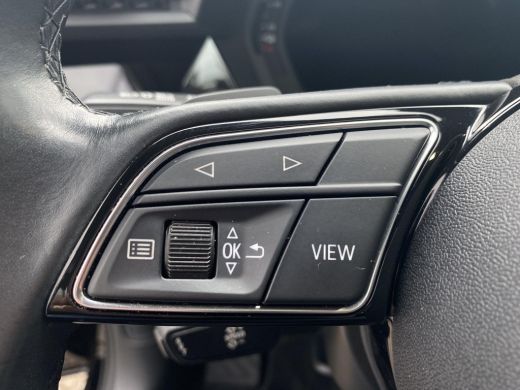 Audi A3 Sportback 40 TFSI e Advanced edition | GEEN AFLEVERKOSTEN | SOH 90,1% | Climate Control | Navigat... ActivLease financial lease