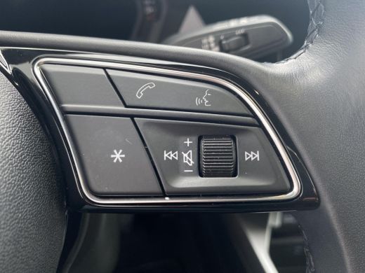 Audi A3 Sportback 40 TFSI e Advanced edition | GEEN AFLEVERKOSTEN | SOH 90,1% | Climate Control | Navigat... ActivLease financial lease