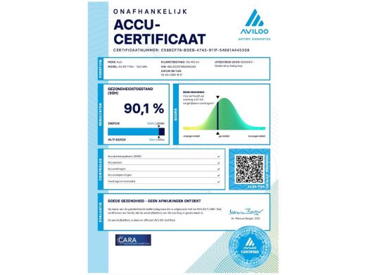 Audi A3 Sportback 40 TFSI e Advanced edition | GEEN AFLEVERKOSTEN | SOH 90,1% | Climate Control | Navigat... ActivLease financial lease