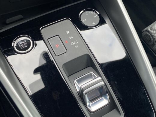 Audi A3 Sportback 40 TFSI e Advanced edition | GEEN AFLEVERKOSTEN | SOH 90,1% | Climate Control | Navigat... ActivLease financial lease