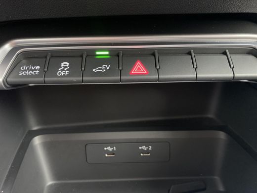 Audi A3 Sportback 40 TFSI e Advanced edition | GEEN AFLEVERKOSTEN | SOH 90,1% | Climate Control | Navigat... ActivLease financial lease