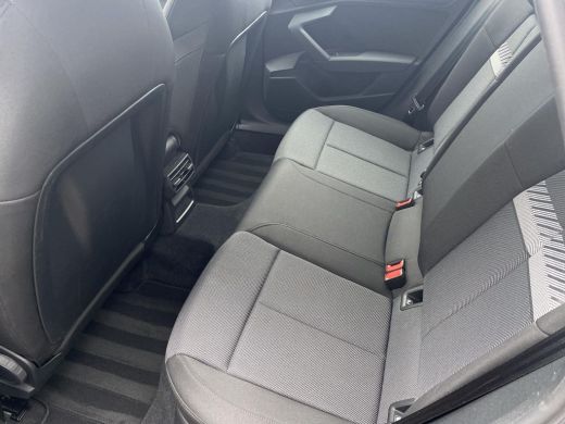Audi A3 Sportback 40 TFSI e Advanced edition | GEEN AFLEVERKOSTEN | SOH 90,1% | Climate Control | Navigat... ActivLease financial lease