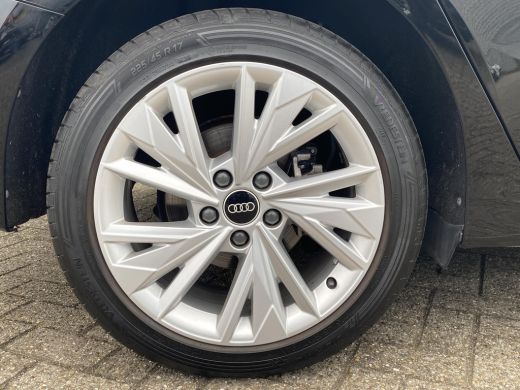 Audi A3 Sportback 40 TFSI e Advanced edition | GEEN AFLEVERKOSTEN | SOH 90,1% | Climate Control | Navigat... ActivLease financial lease