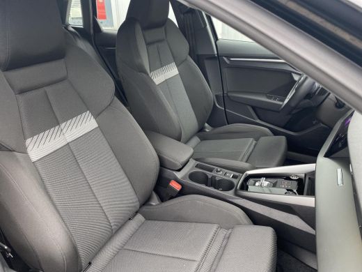 Audi A3 Sportback 40 TFSI e Advanced edition | GEEN AFLEVERKOSTEN | SOH 90,1% | Climate Control | Navigat... ActivLease financial lease