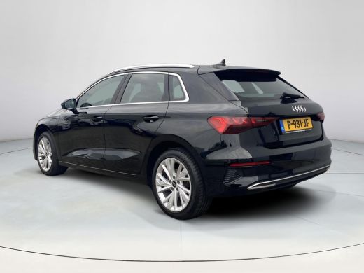 Audi A3 Sportback 40 TFSI e Advanced edition | GEEN AFLEVERKOSTEN | SOH 90,1% | Climate Control | Navigat... ActivLease financial lease