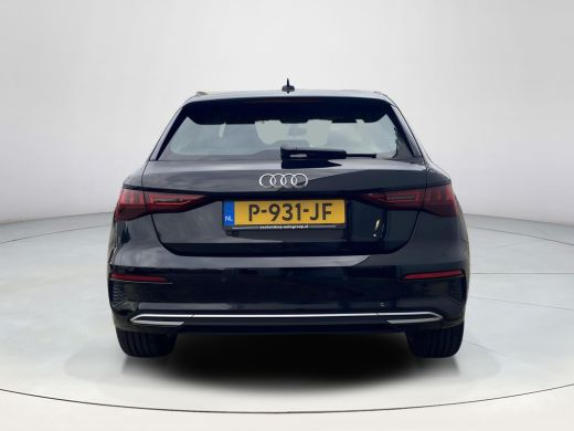 Audi A3 Sportback 40 TFSI e Advanced edition | GEEN AFLEVERKOSTEN | SOH 90,1% | Climate Control | Navigat... ActivLease financial lease