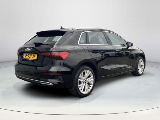 Audi A3 Sportback 40 TFSI e Advanced edition | GEEN AFLEVERKOSTEN | SOH 90,1% | Climate Control | Navigat... ActivLease financial lease