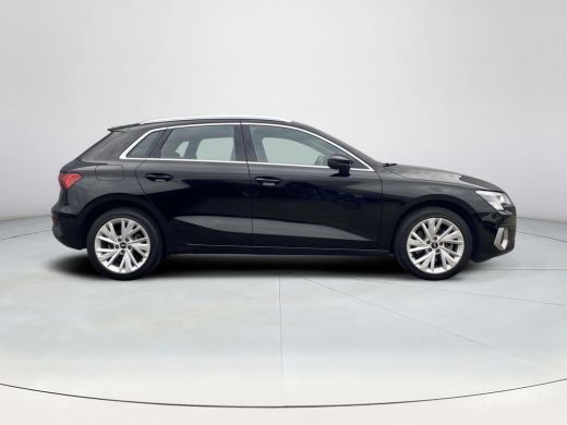 Audi A3 Sportback 40 TFSI e Advanced edition | GEEN AFLEVERKOSTEN | SOH 90,1% | Climate Control | Navigat... ActivLease financial lease