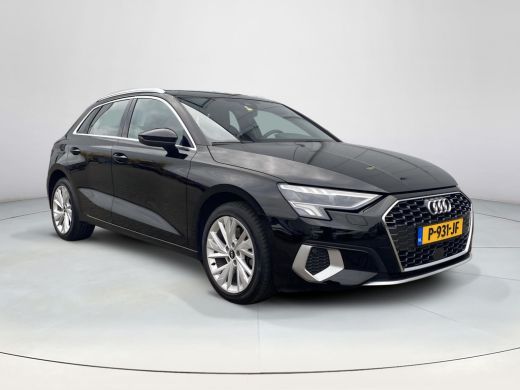 Audi A3 Sportback 40 TFSI e Advanced edition | GEEN AFLEVERKOSTEN | SOH 90,1% | Climate Control | Navigat... ActivLease financial lease