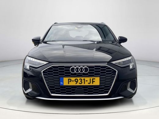 Audi A3 Sportback 40 TFSI e Advanced edition | GEEN AFLEVERKOSTEN | SOH 90,1% | Climate Control | Navigat... ActivLease financial lease
