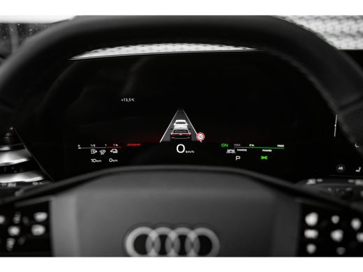 Audi A5 Avant 2.0 e-hybrid quattro S edition ActivLease financial lease