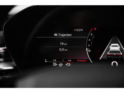 Audi A5 Avant 2.0 e-hybrid quattro S edition ActivLease financial lease