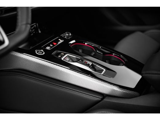 Audi A5 Avant 2.0 e-hybrid quattro S edition ActivLease financial lease