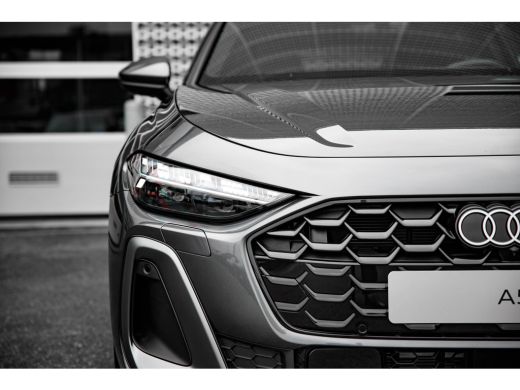 Audi A5 Avant 2.0 e-hybrid quattro S edition ActivLease financial lease