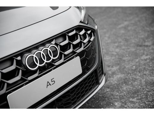 Audi A5 Avant 2.0 e-hybrid quattro S edition ActivLease financial lease