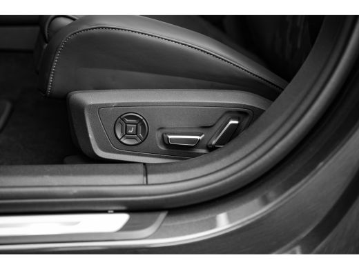 Audi A5 Avant 2.0 e-hybrid quattro S edition ActivLease financial lease