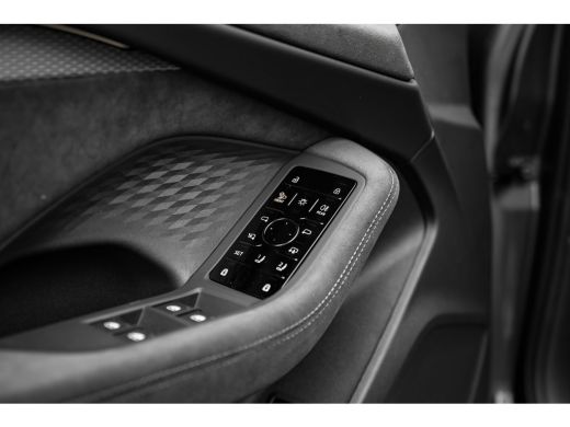 Audi A5 Avant 2.0 e-hybrid quattro S edition ActivLease financial lease