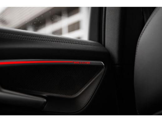 Audi A5 Avant 2.0 e-hybrid quattro S edition ActivLease financial lease