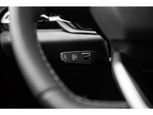 Audi A5 Avant 2.0 e-hybrid quattro S edition ActivLease financial lease
