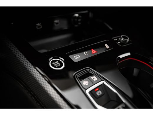 Audi A5 Avant 2.0 e-hybrid quattro S edition ActivLease financial lease