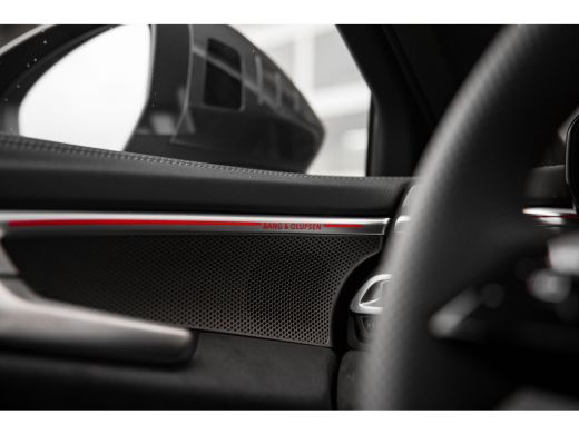 Audi A5 Avant 2.0 e-hybrid quattro S edition ActivLease financial lease